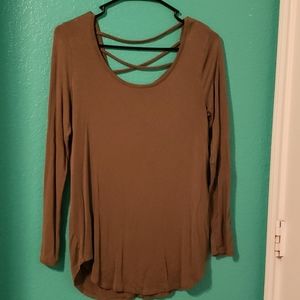 💗Charlotte Russe Long Sleeve